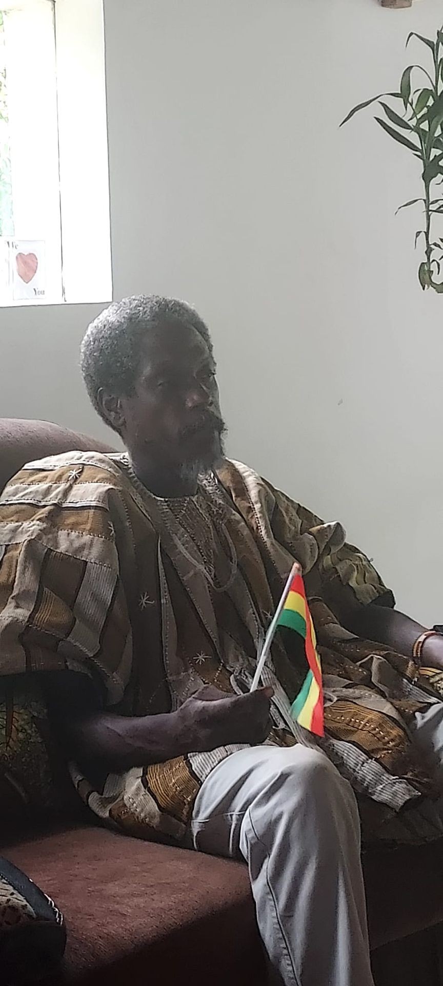 Kweku Andoh Baffour