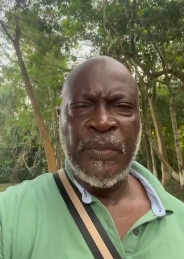 Kwesi Essel-Blankson