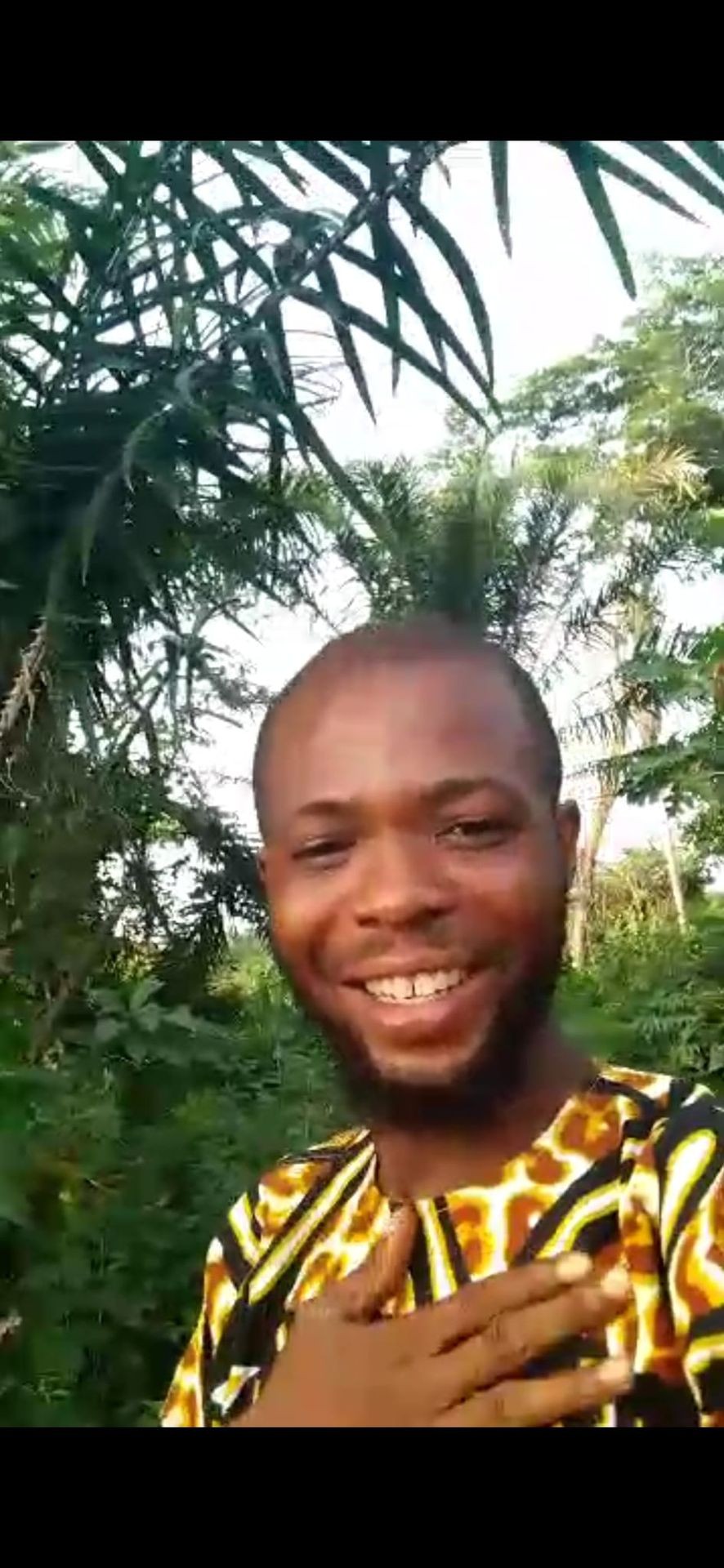 Ebenezer Acquah