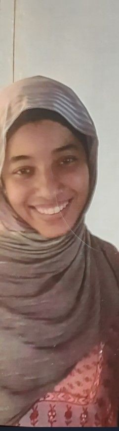 Rama Saeed